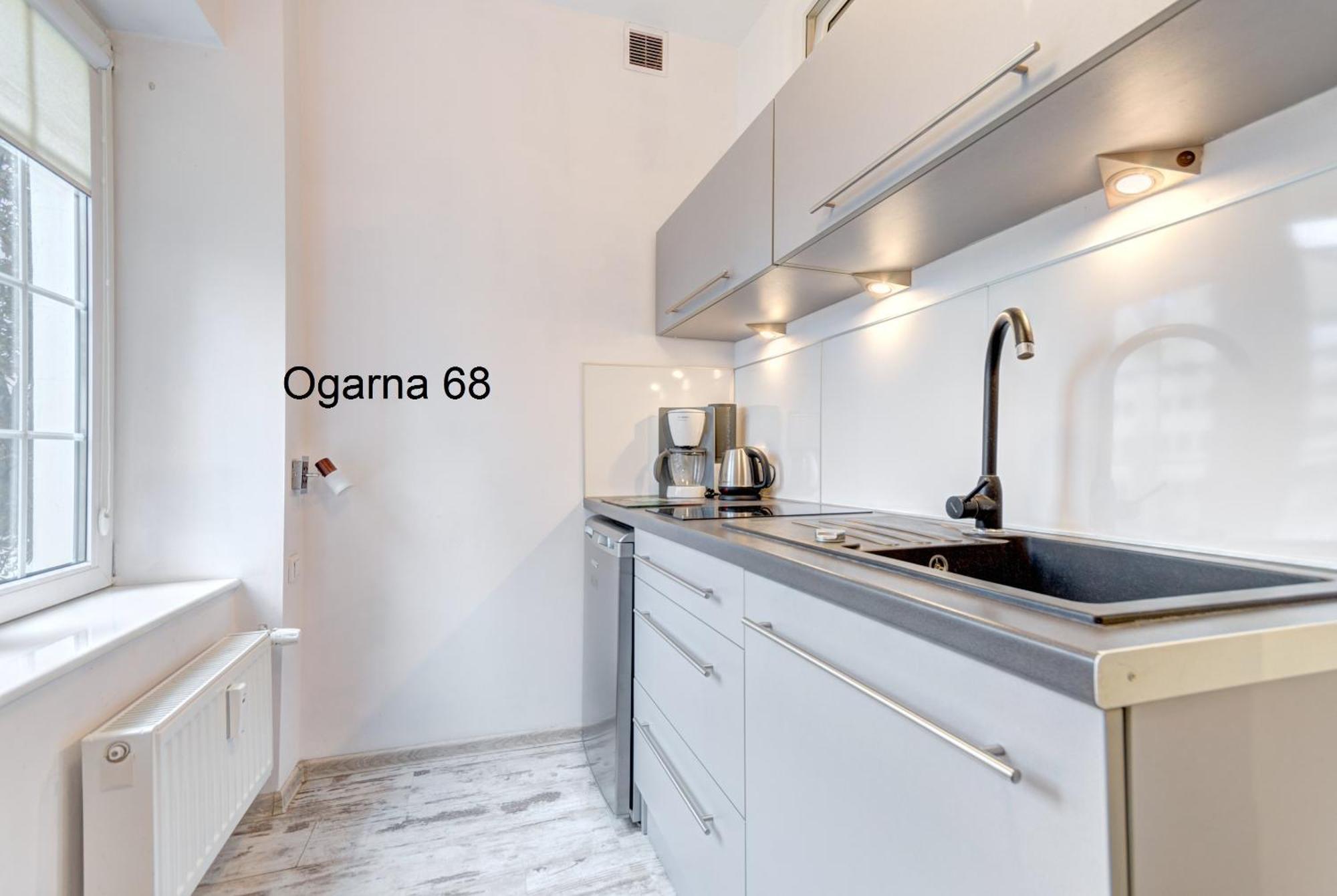Twój Salon-Apartamenty Stare Miasto Gdansk Exterior foto