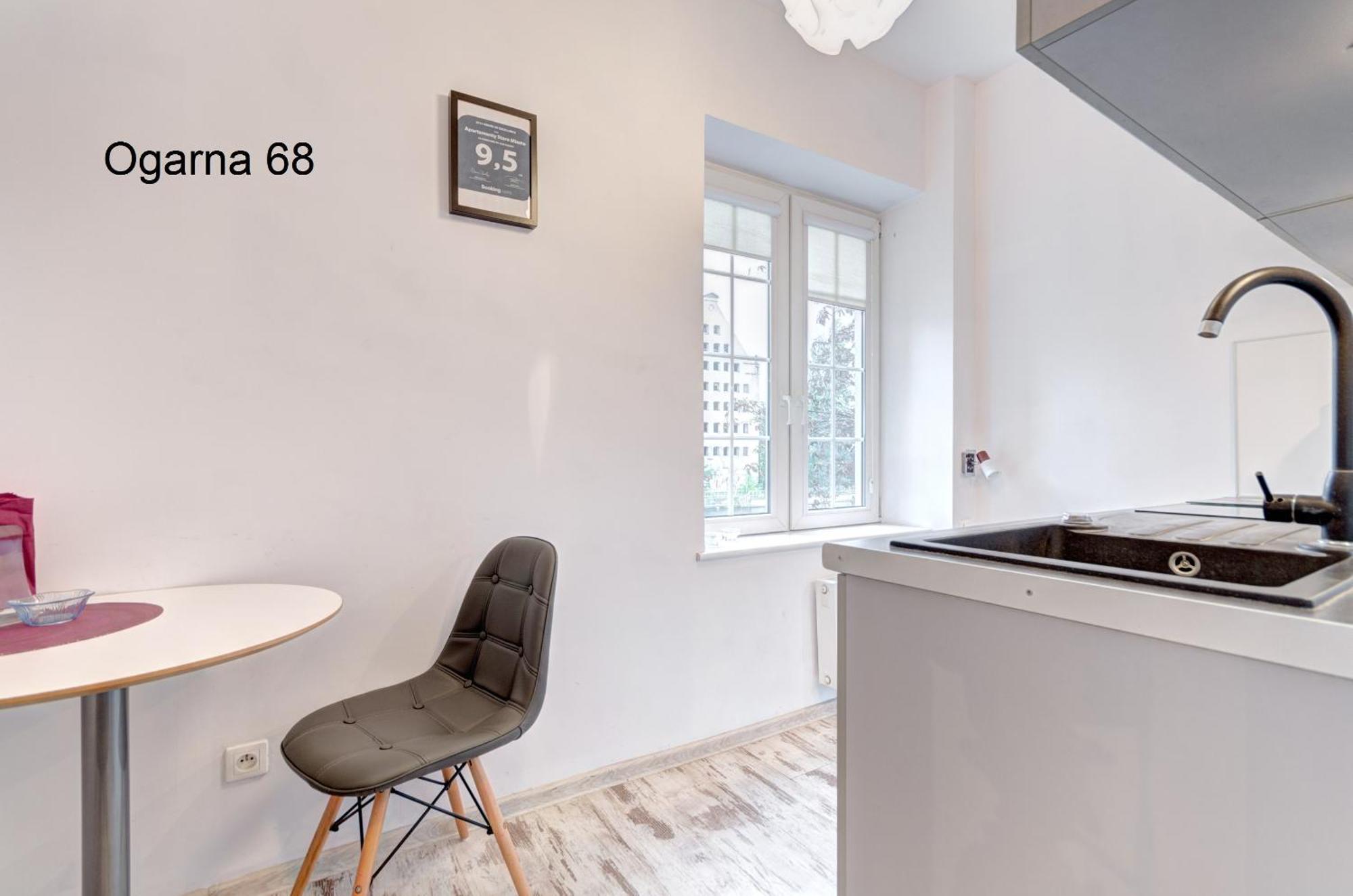 Twój Salon-Apartamenty Stare Miasto Gdansk Exterior foto