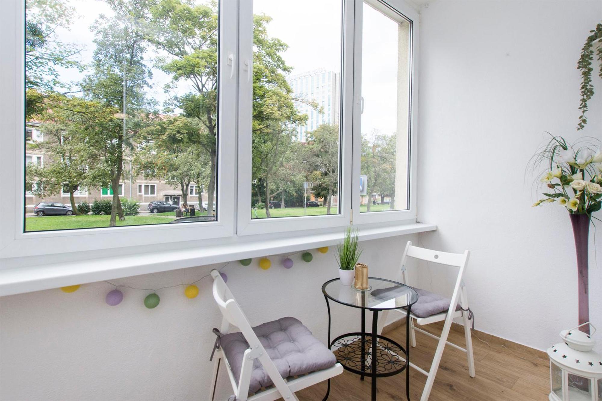 Twój Salon-Apartamenty Stare Miasto Gdansk Habitación foto