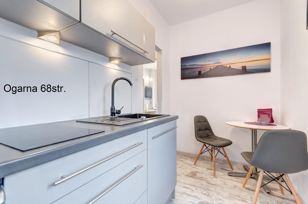 Twój Salon-Apartamenty Stare Miasto Gdansk Exterior foto